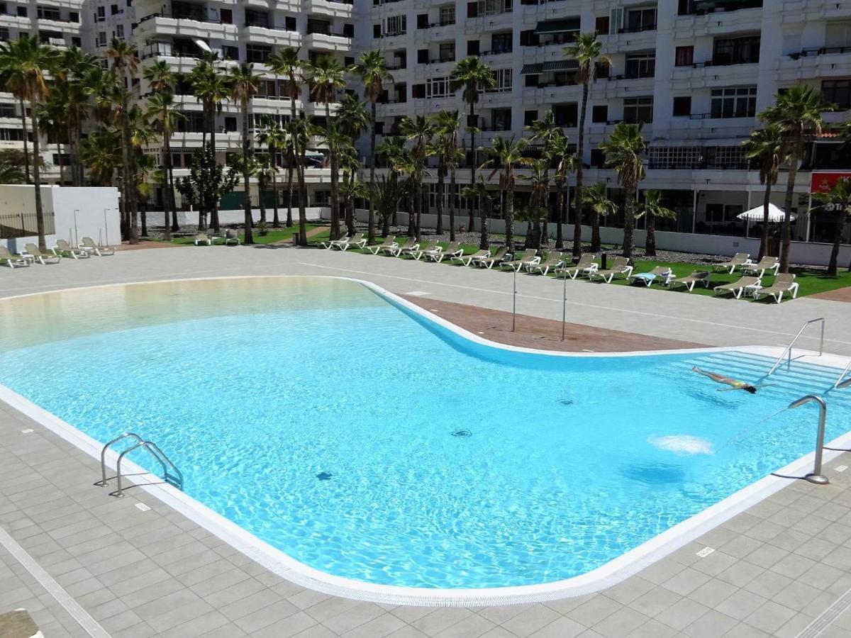 Lighthouse Friendly Holiday Home Playa del Ingles  Exterior photo