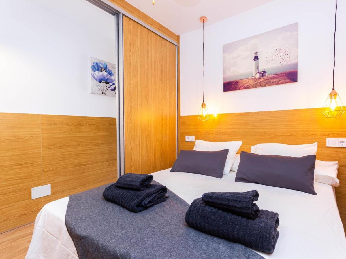 Lighthouse Friendly Holiday Home Playa del Ingles  Exterior photo