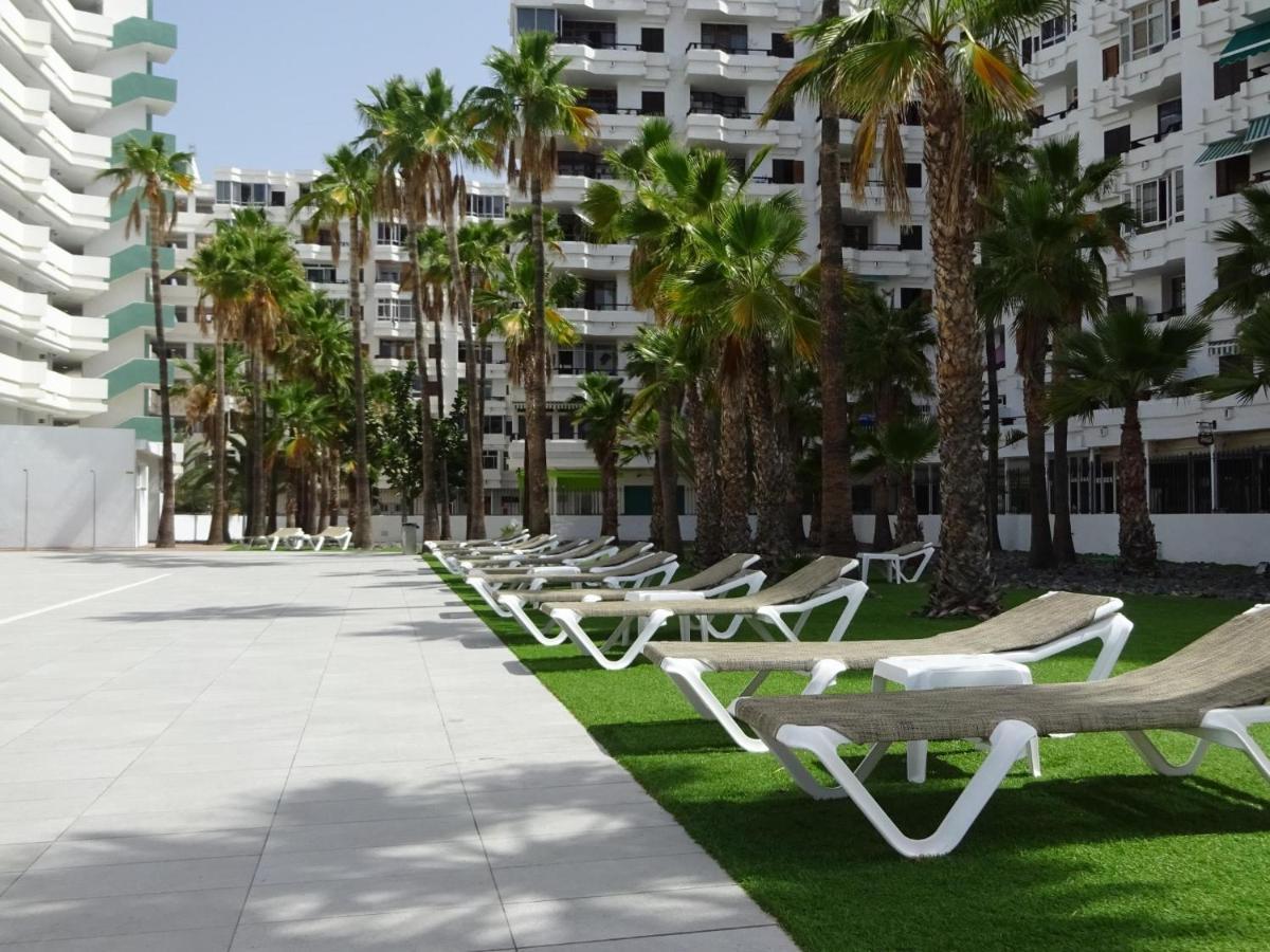 Lighthouse Friendly Holiday Home Playa del Ingles  Exterior photo