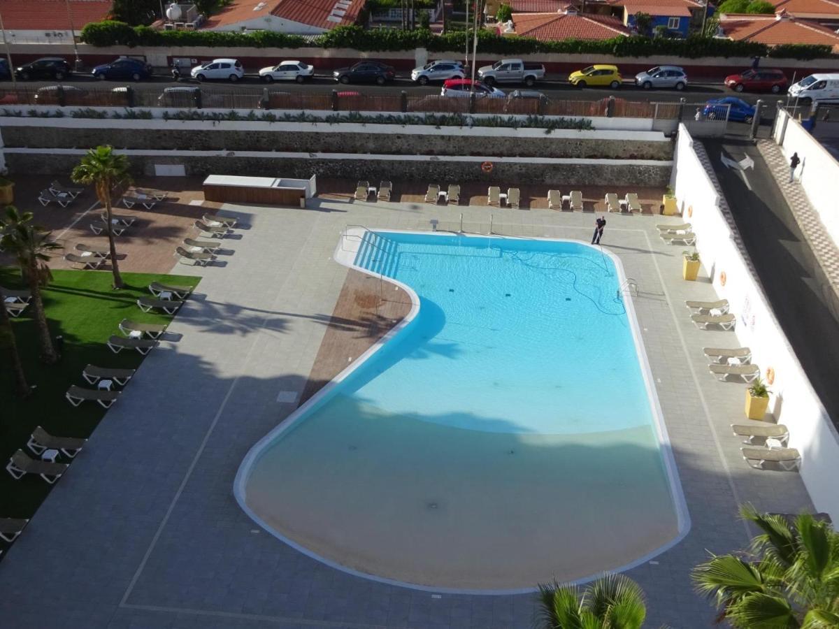 Lighthouse Friendly Holiday Home Playa del Ingles  Exterior photo