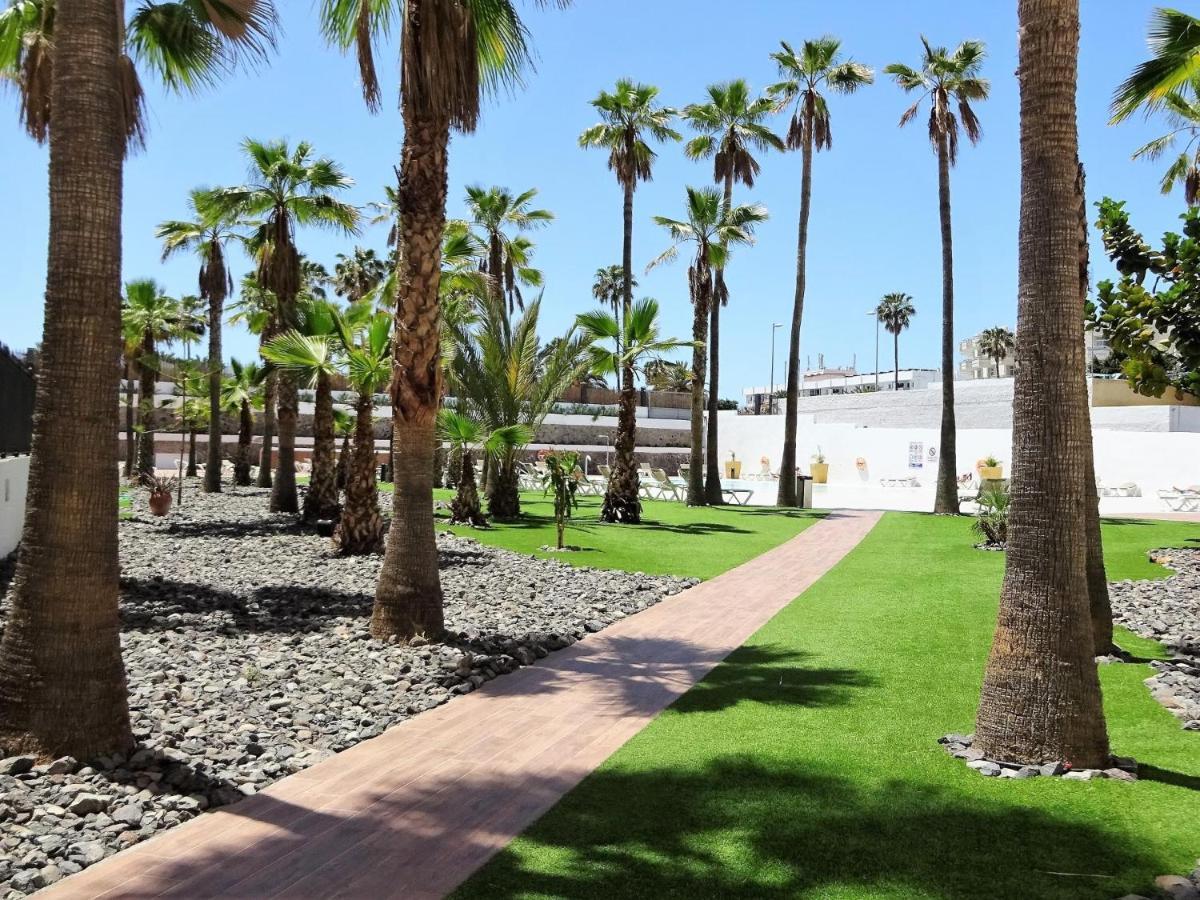 Lighthouse Friendly Holiday Home Playa del Ingles  Exterior photo
