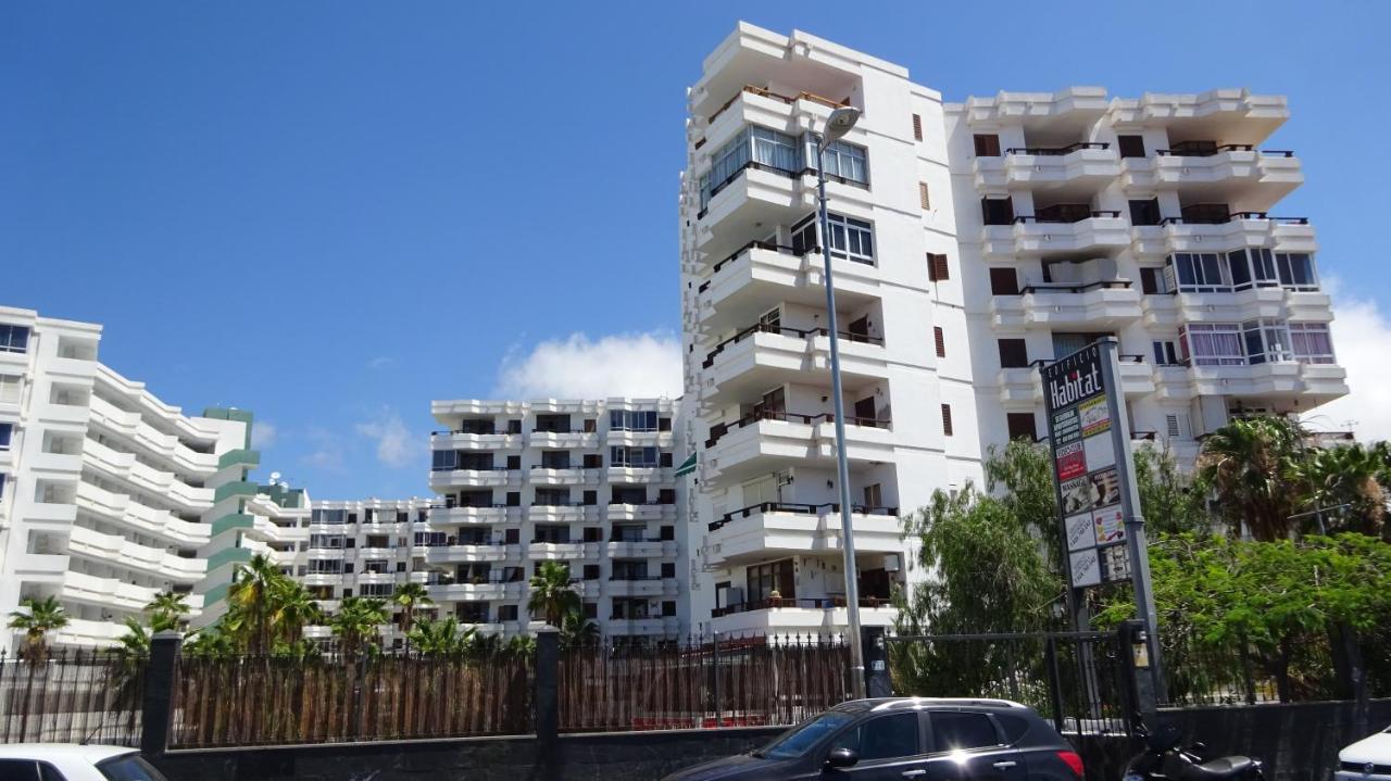 Lighthouse Friendly Holiday Home Playa del Ingles  Exterior photo